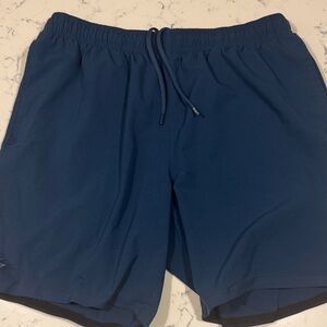 Lacoste athletic short